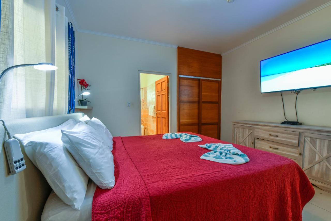 Villa Swiss Paradise With Private Pool Palm Beach Екстер'єр фото